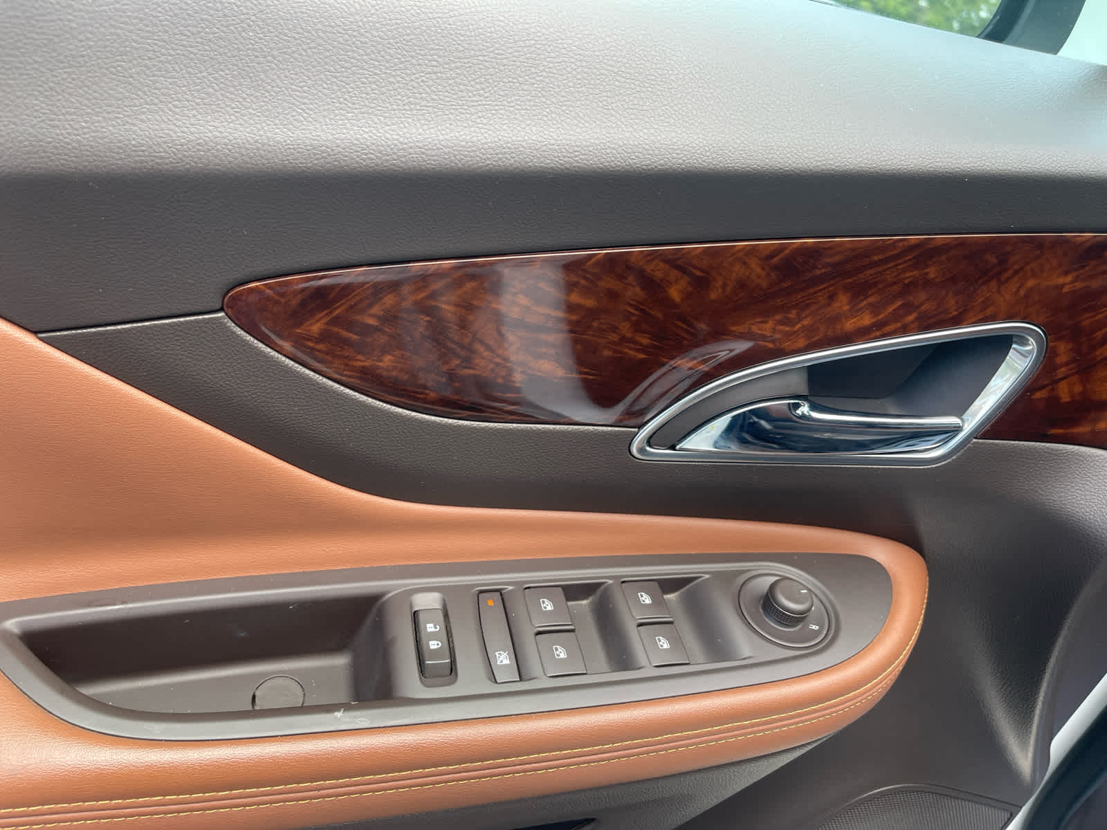 2015 Buick Encore Leather