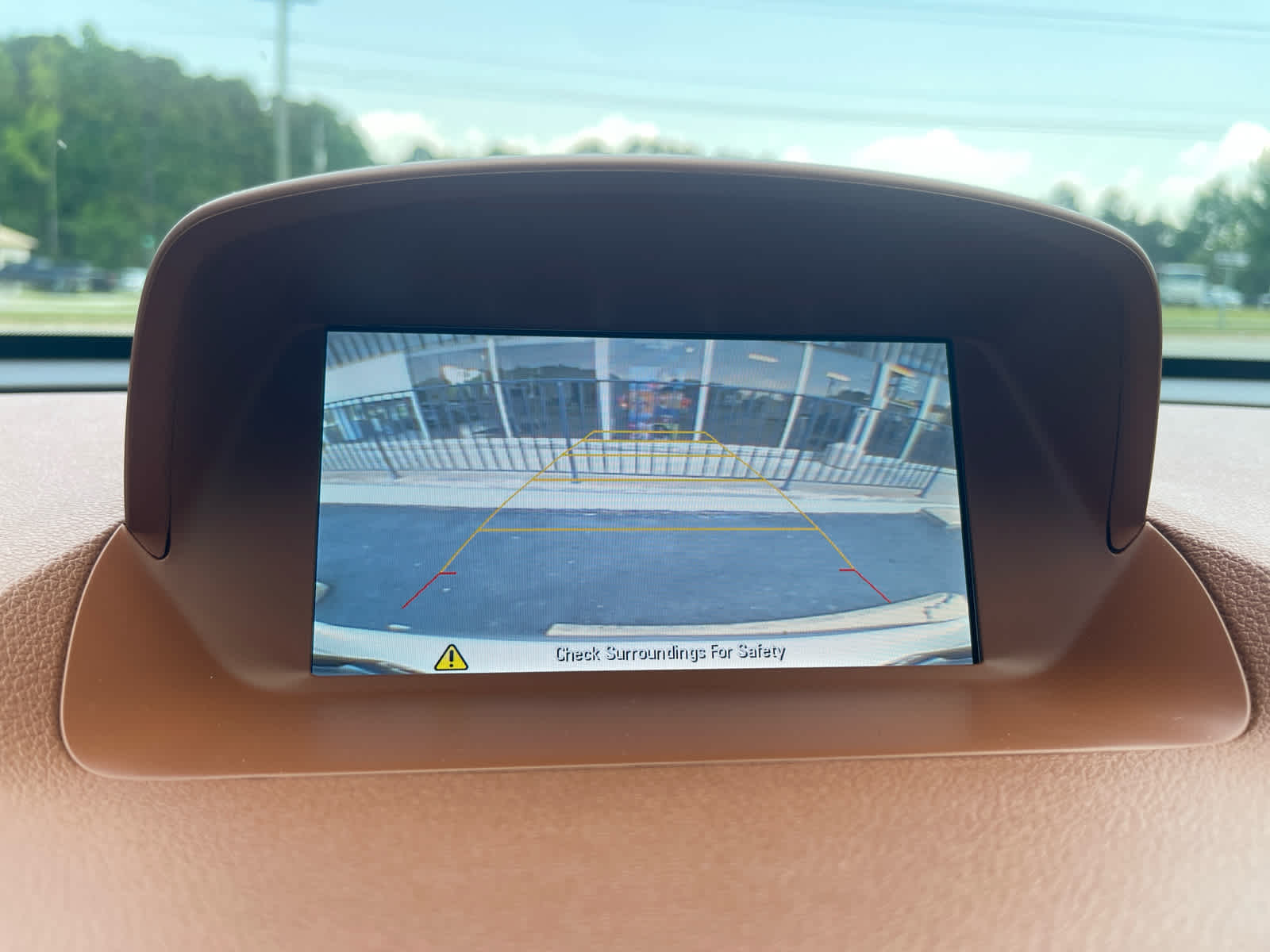 2015 Buick Encore Leather