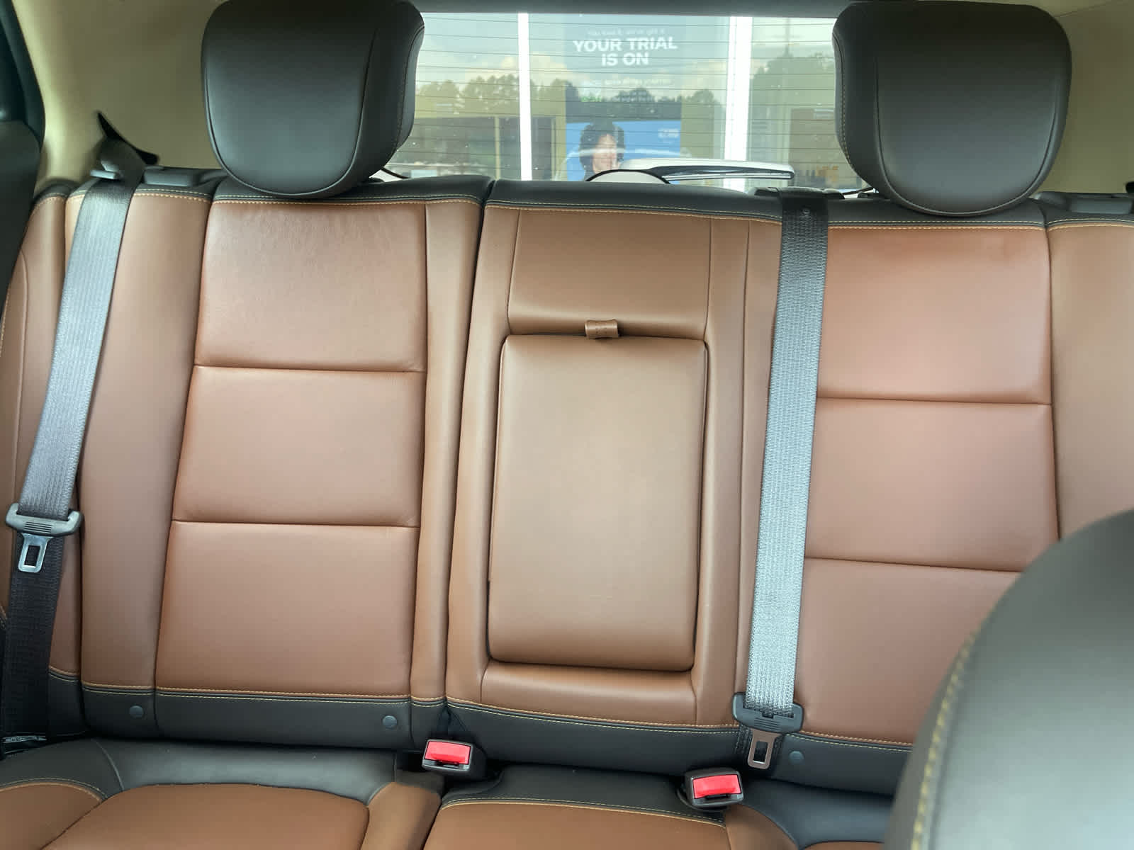 2015 Buick Encore Leather
