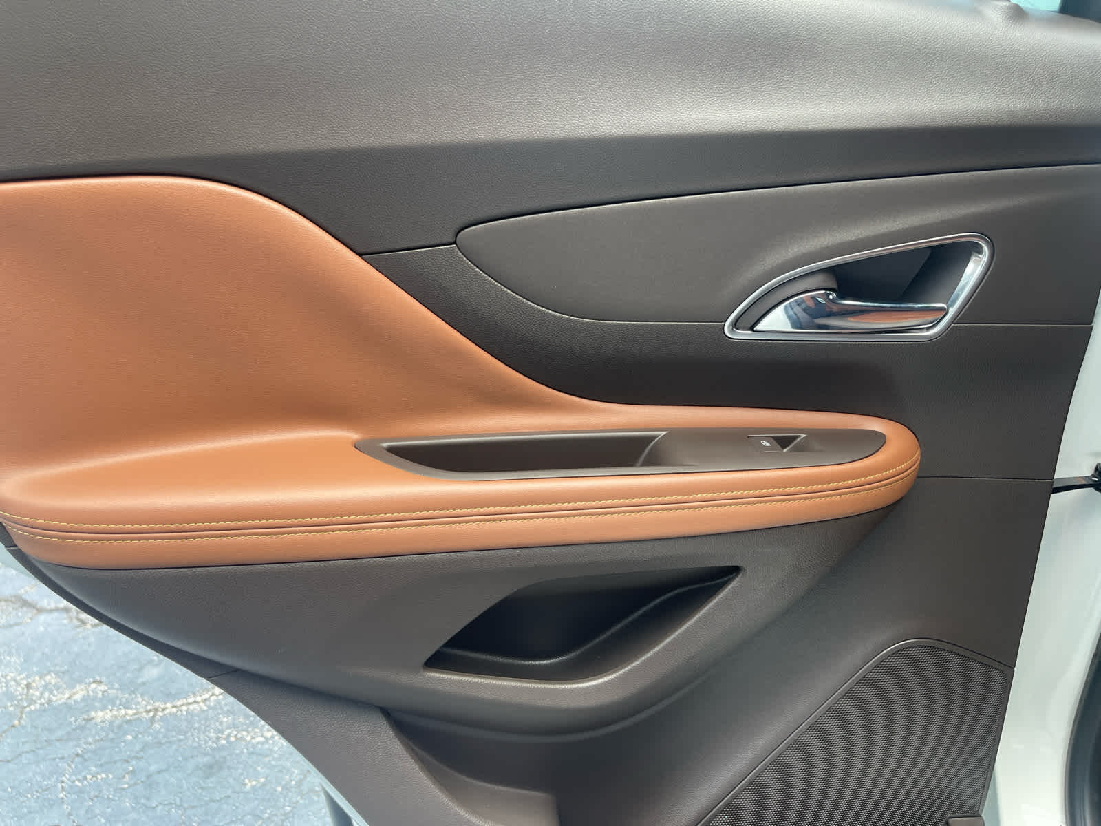 2015 Buick Encore Leather