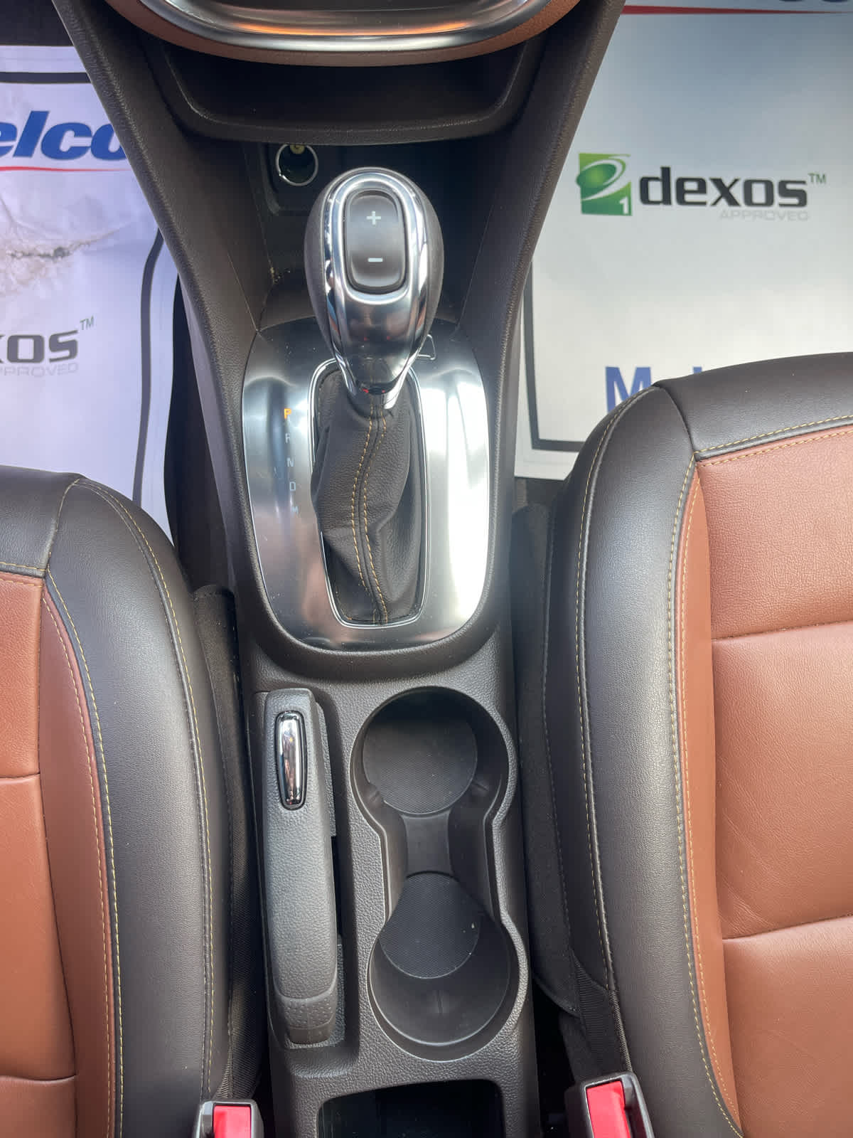 2015 Buick Encore Leather