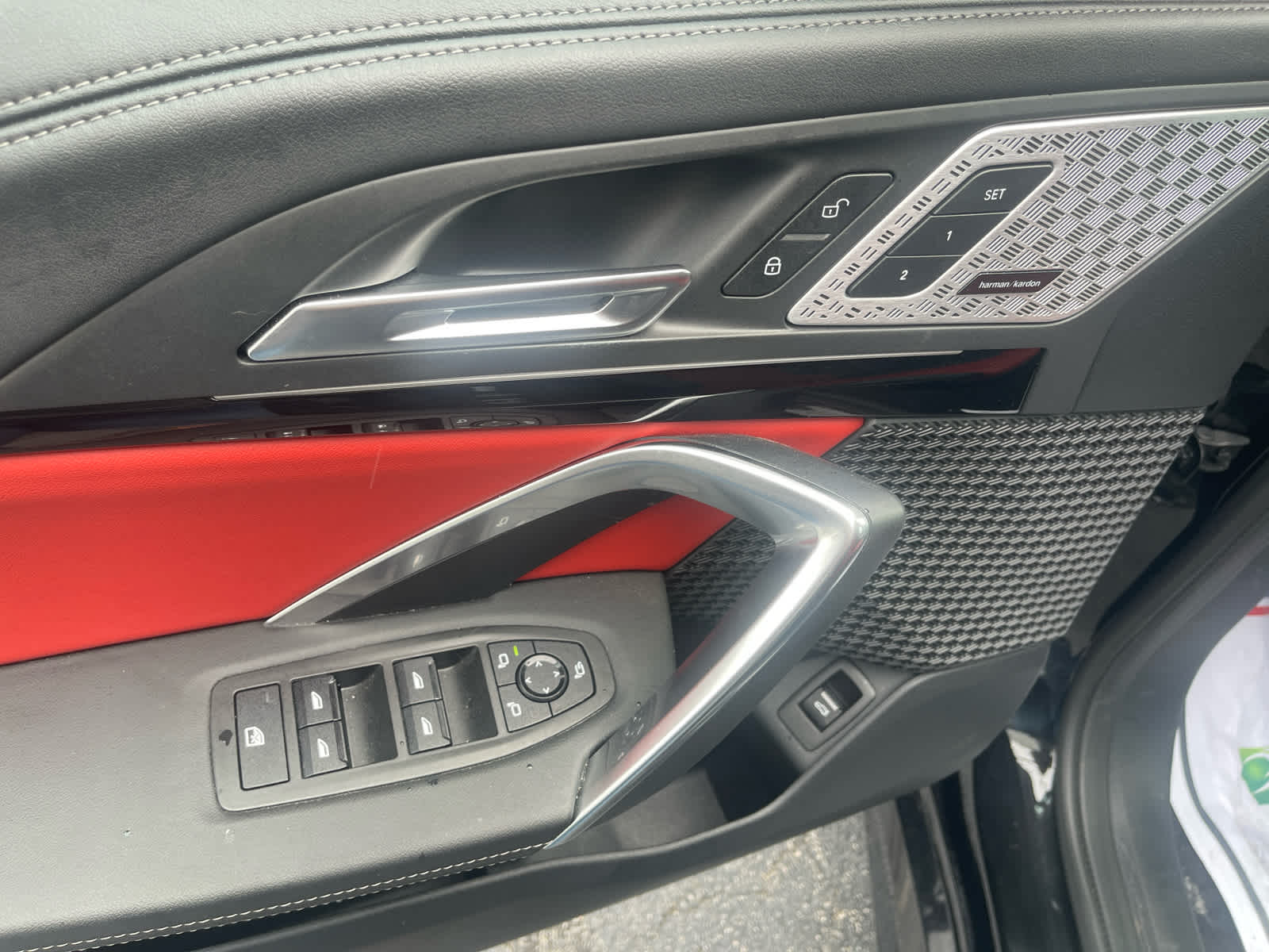 2025 BMW X1 M35i