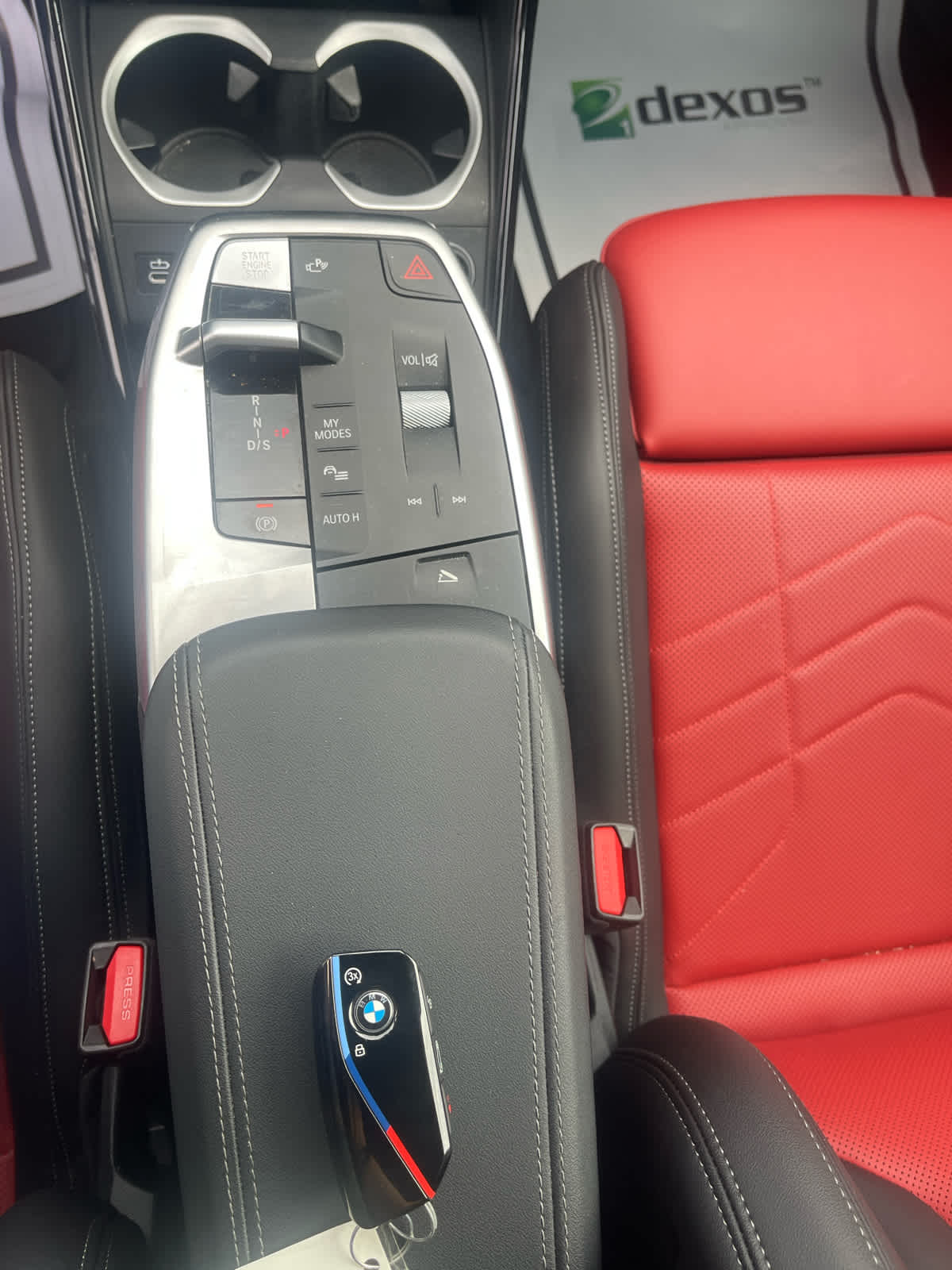 2025 BMW X1 M35i