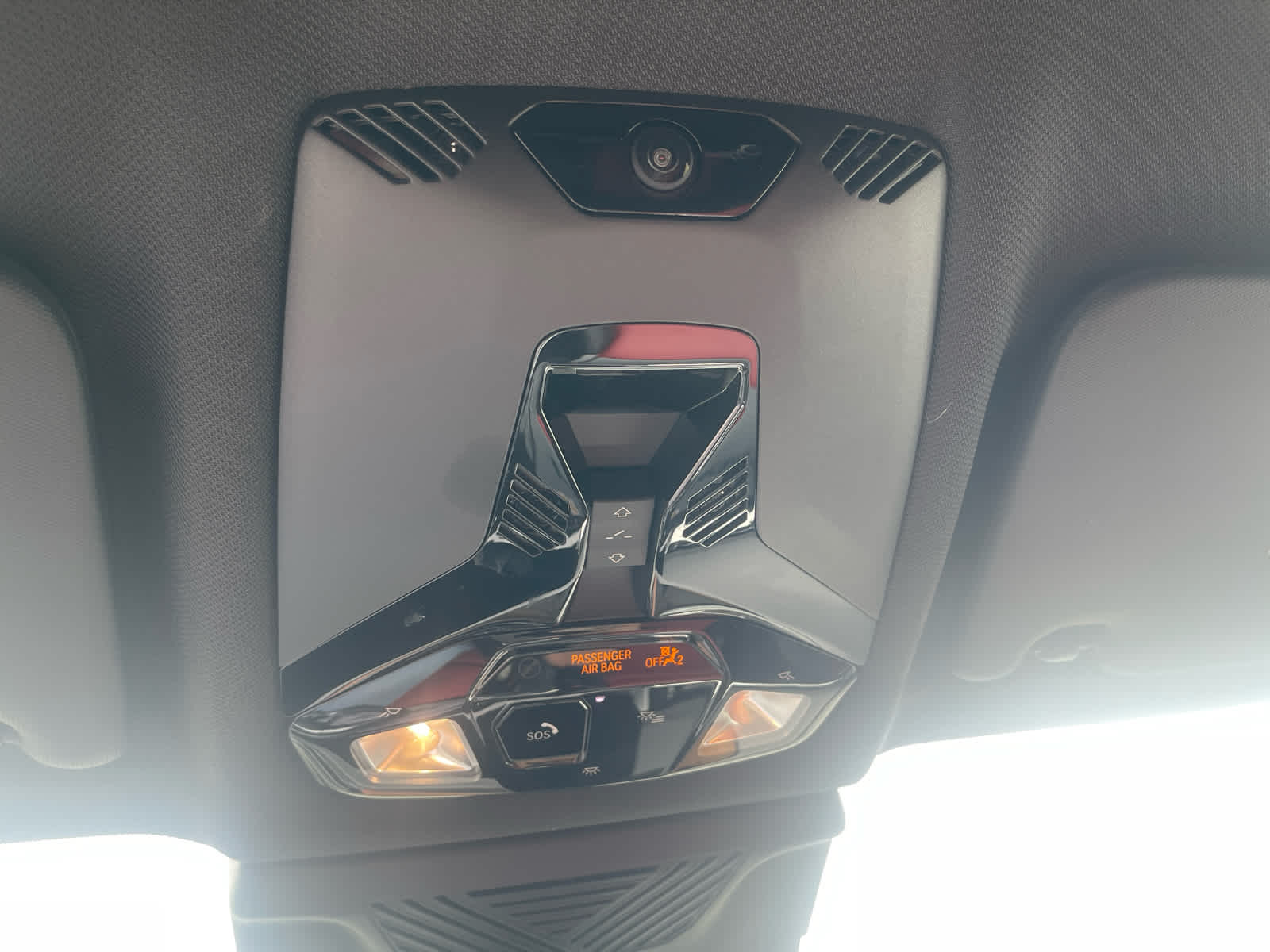 2025 BMW X1 M35i