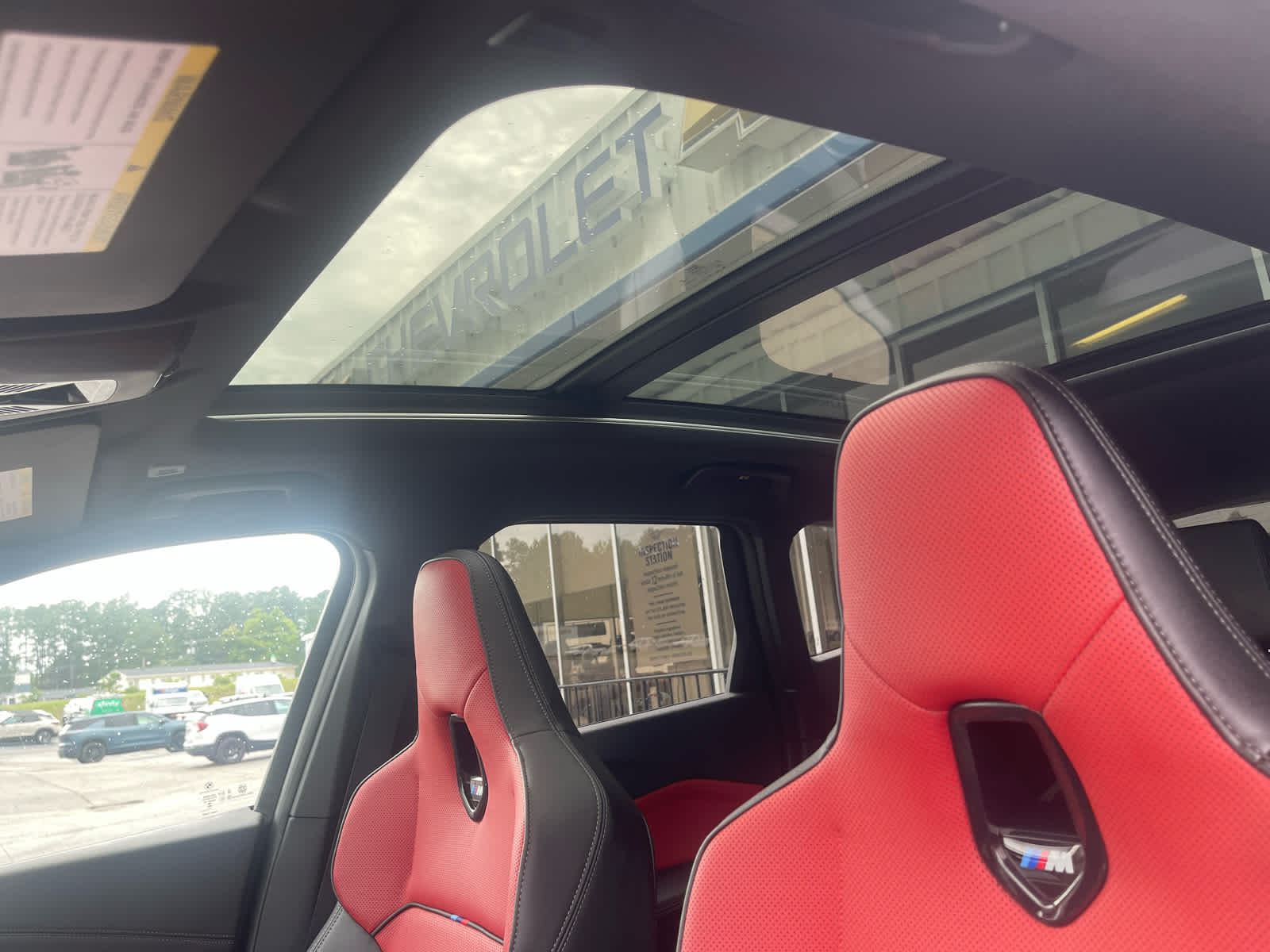 2025 BMW X1 M35i
