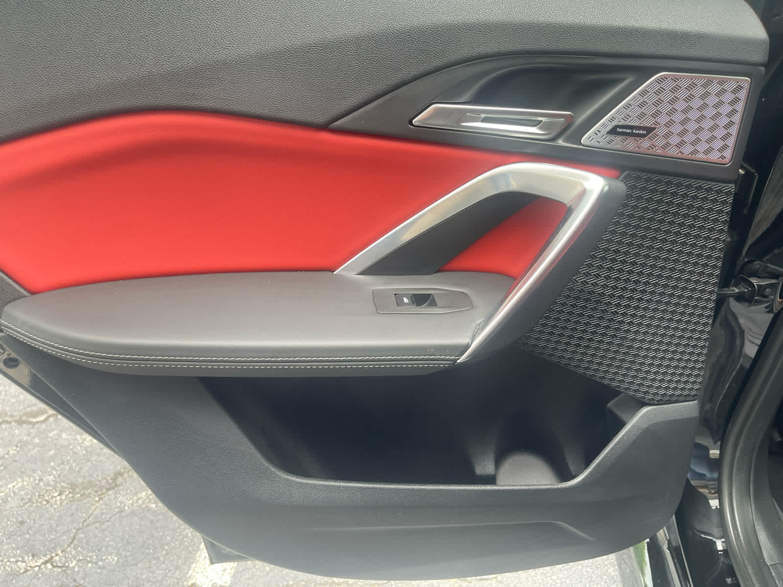 2025 BMW X1 M35i