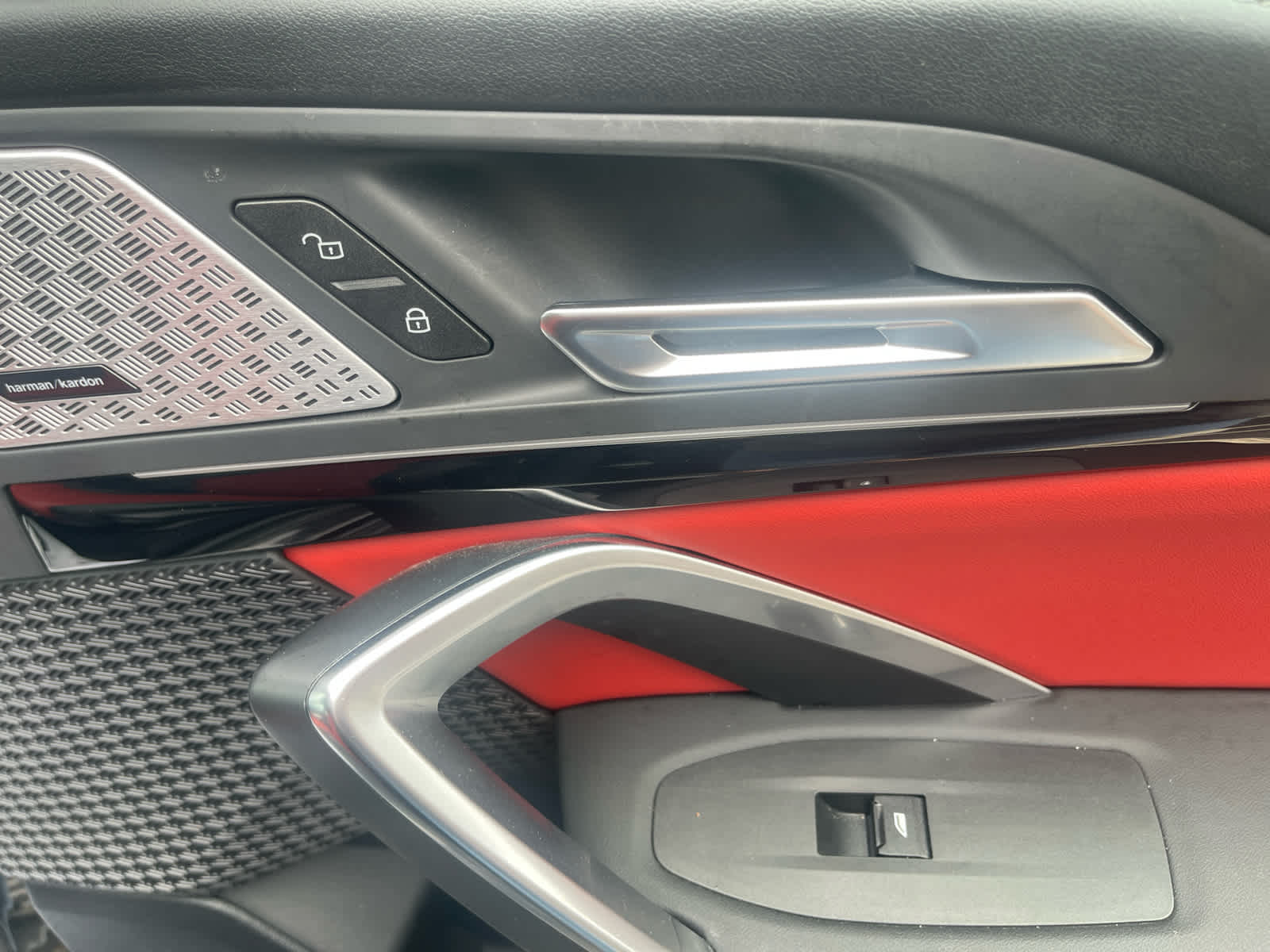 2025 BMW X1 M35i