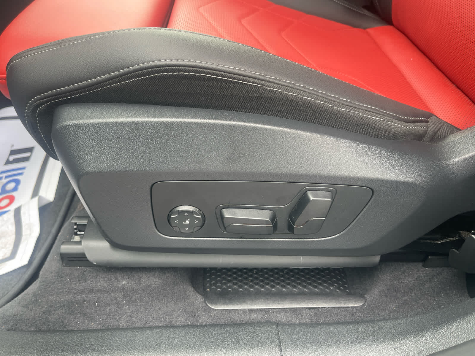 2025 BMW X1 M35i