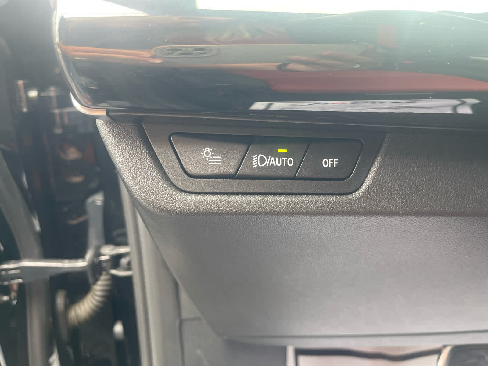2025 BMW X1 M35i