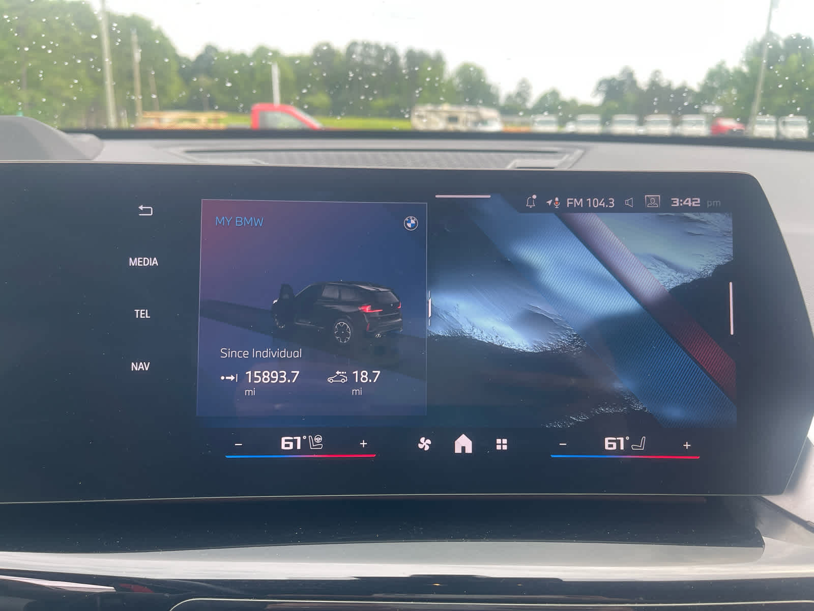 2025 BMW X1 M35i