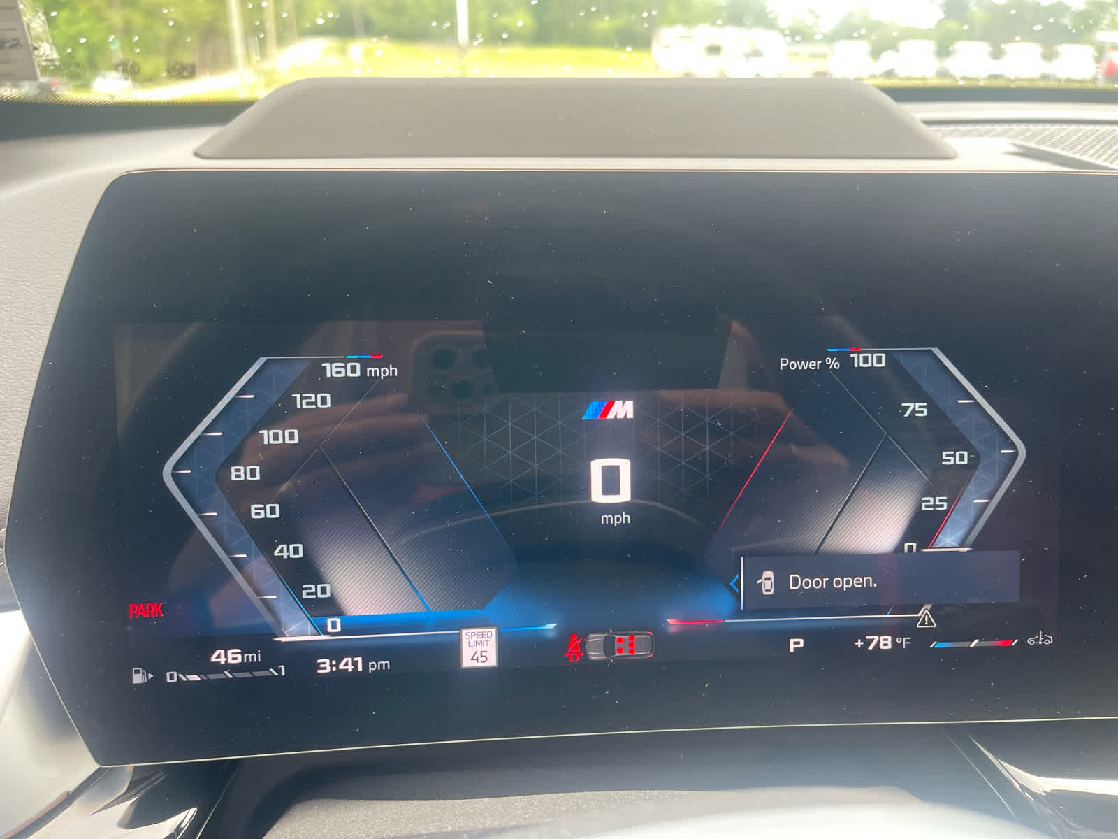2025 BMW X1 M35i
