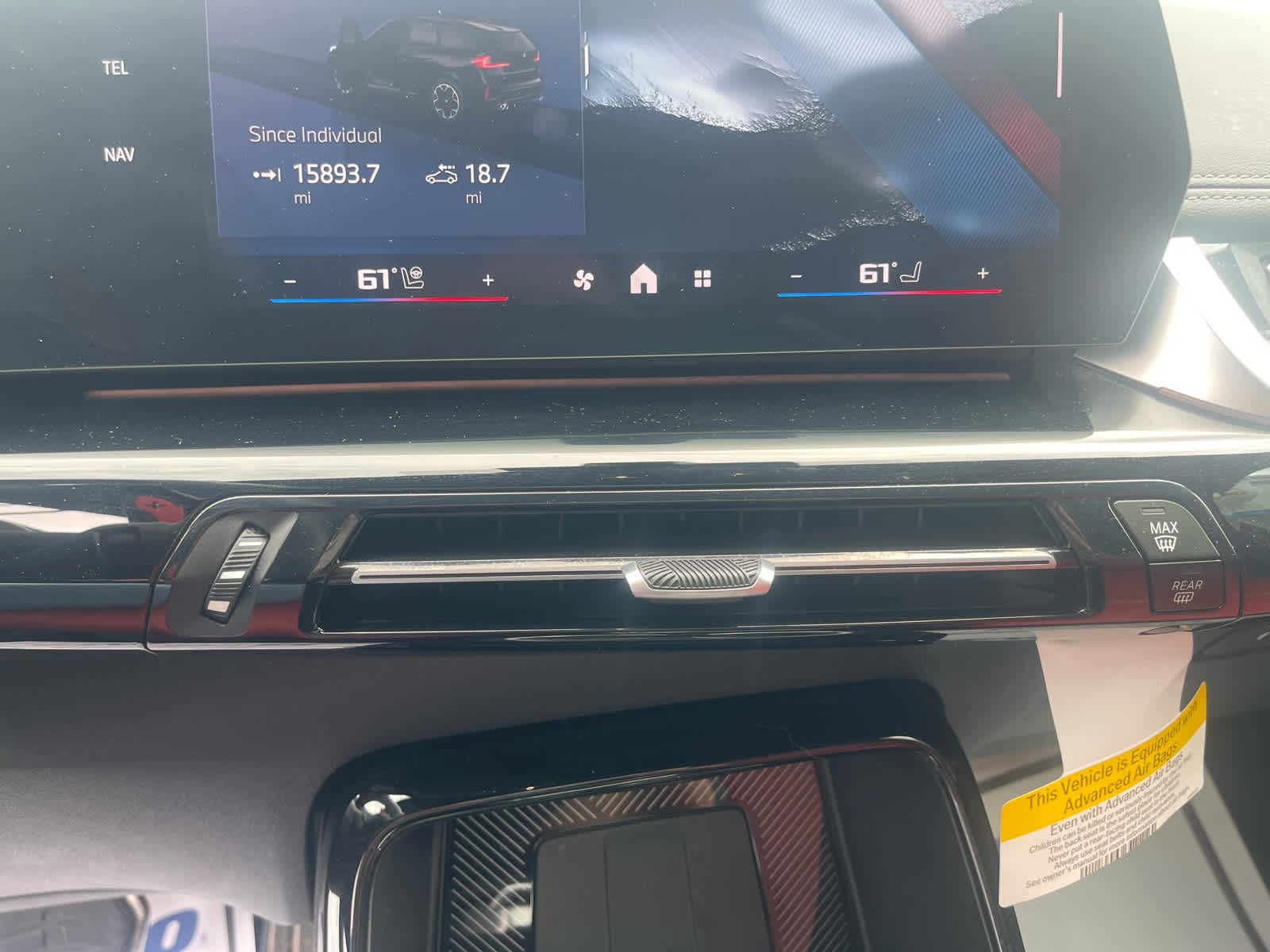 2025 BMW X1 M35i