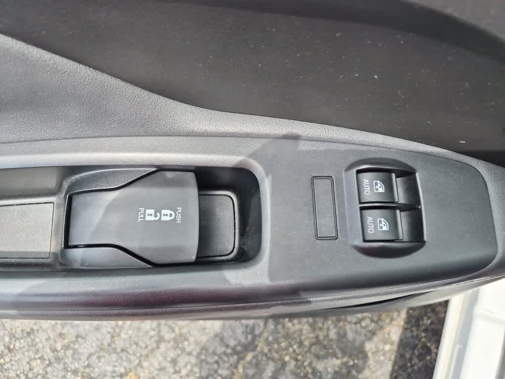 2021 Ram ProMaster City Tradesman SLT Cargo Van