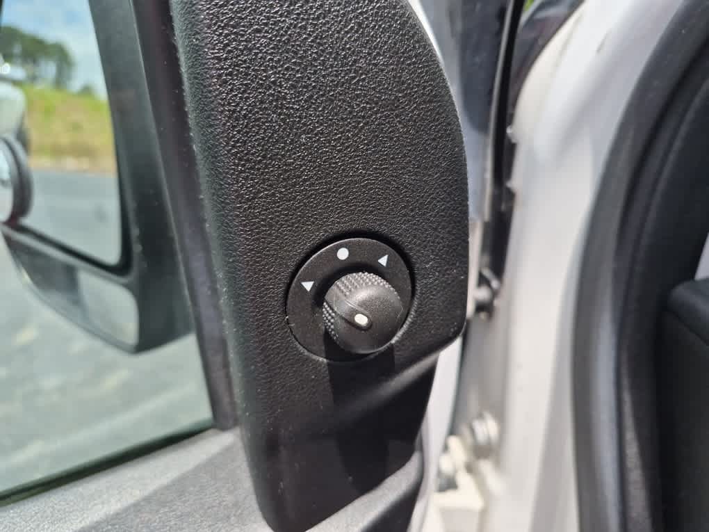 2021 Ram ProMaster City Tradesman SLT Cargo Van