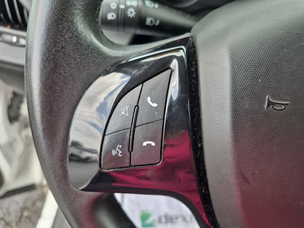 2021 Ram ProMaster City Tradesman SLT Cargo Van