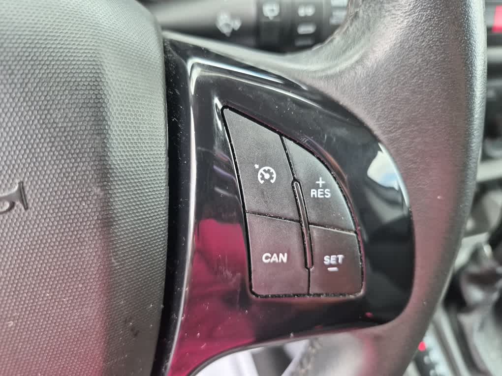 2021 Ram ProMaster City Tradesman SLT Cargo Van