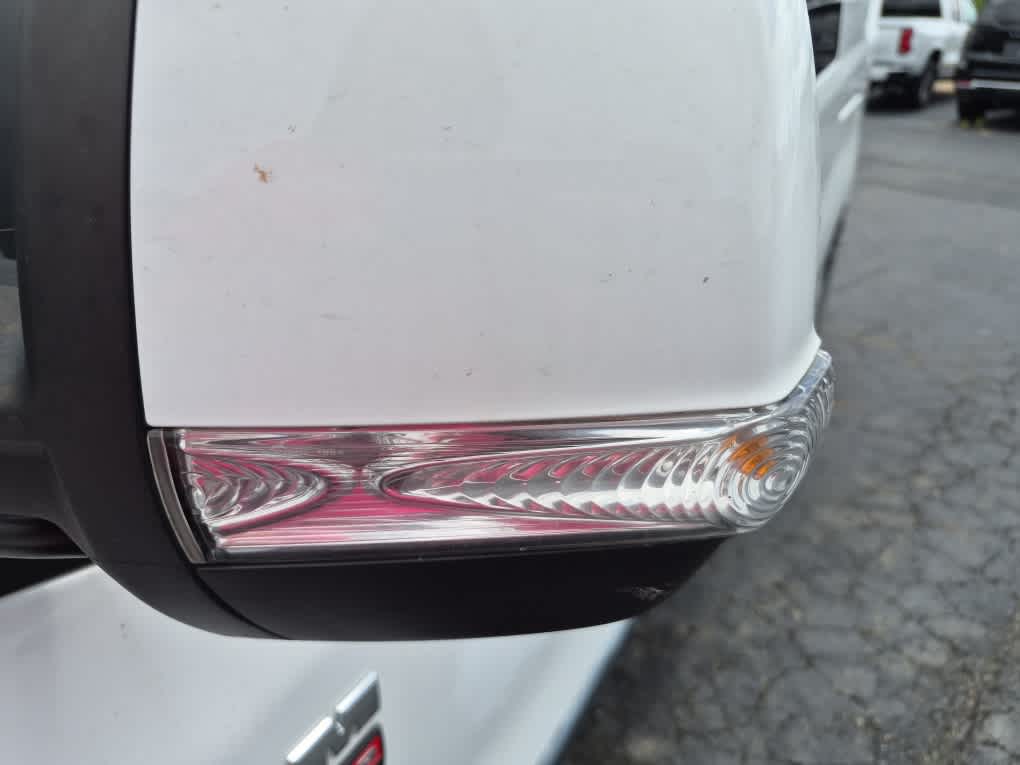 2021 Ram ProMaster City Tradesman SLT Cargo Van