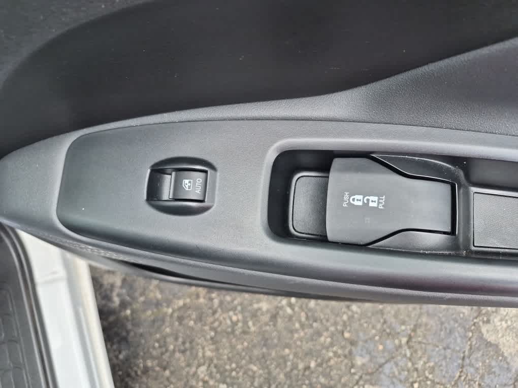 2021 Ram ProMaster City Tradesman SLT Cargo Van