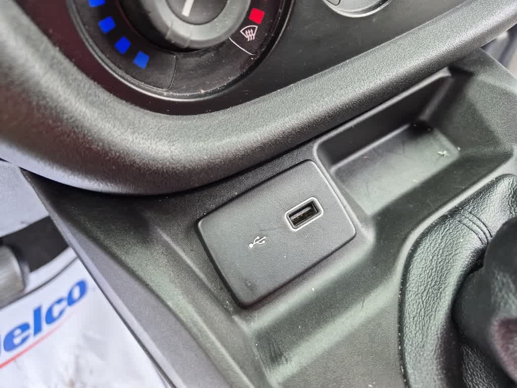 2021 Ram ProMaster City Tradesman SLT Cargo Van