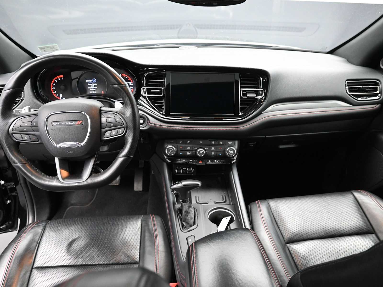 2023 Dodge Durango R/T Plus AWD