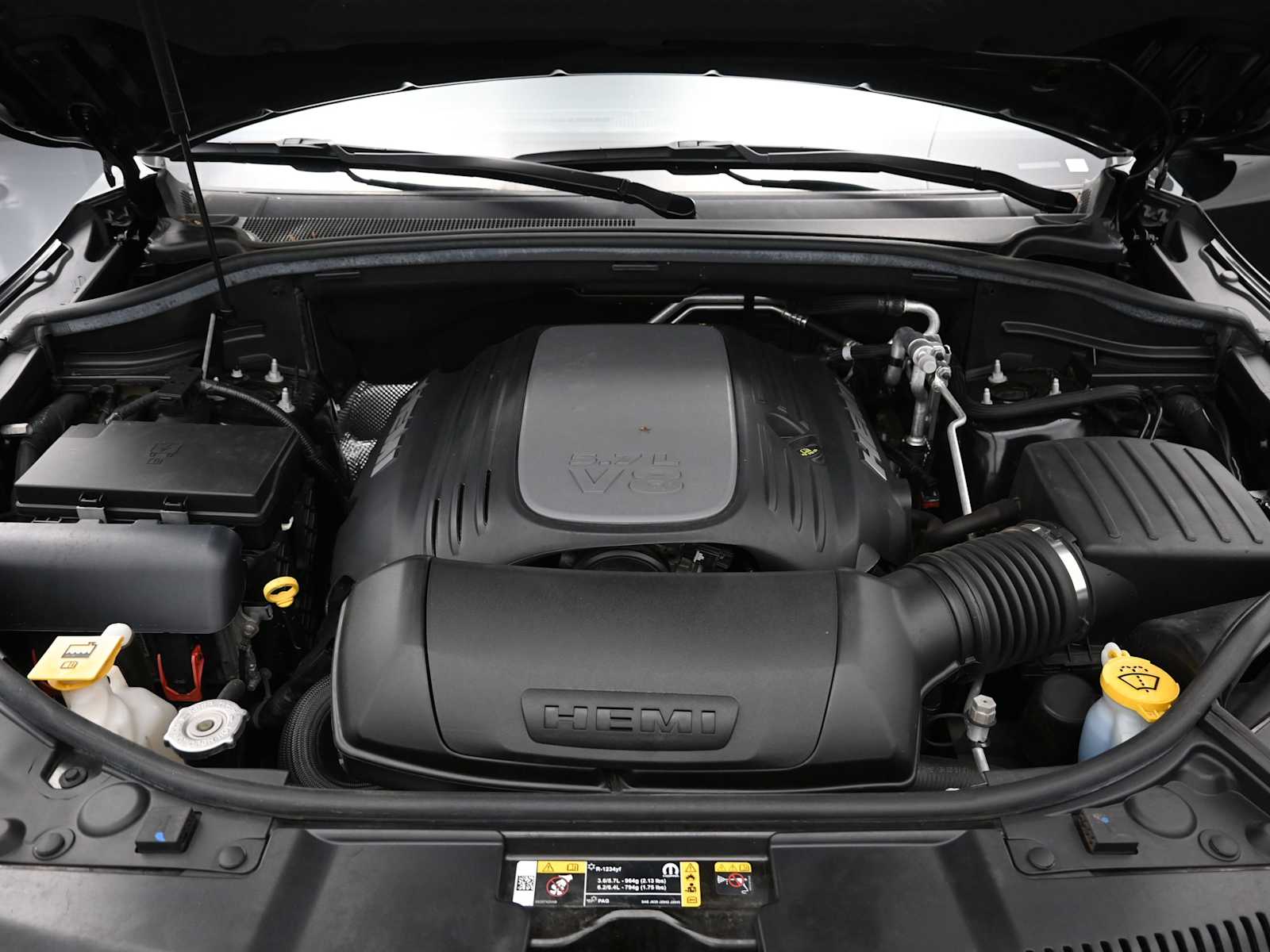 2023 Dodge Durango R/T Plus AWD