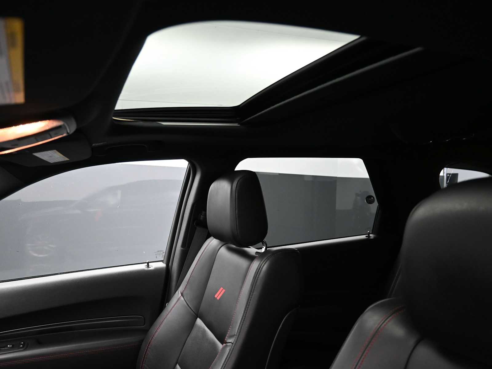 2023 Dodge Durango R/T Plus AWD