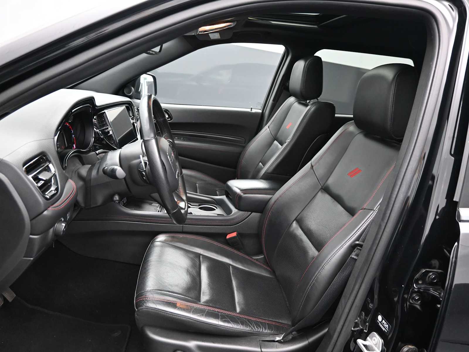 2023 Dodge Durango R/T Plus AWD