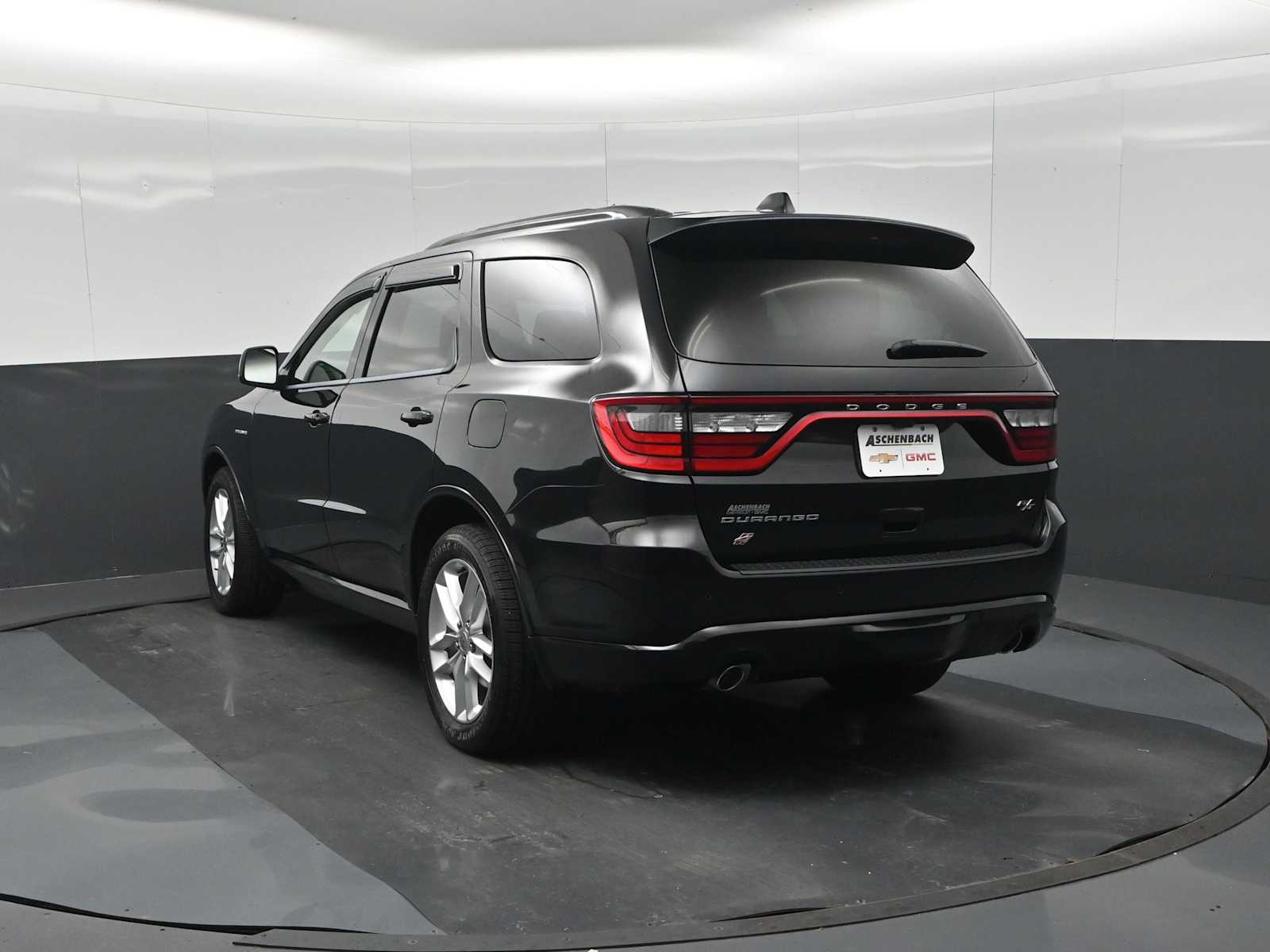 2023 Dodge Durango R/T Plus AWD