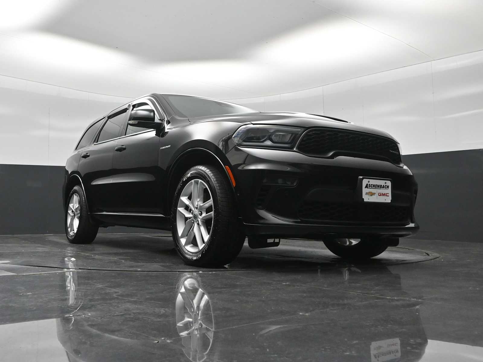 2023 Dodge Durango R/T Plus AWD