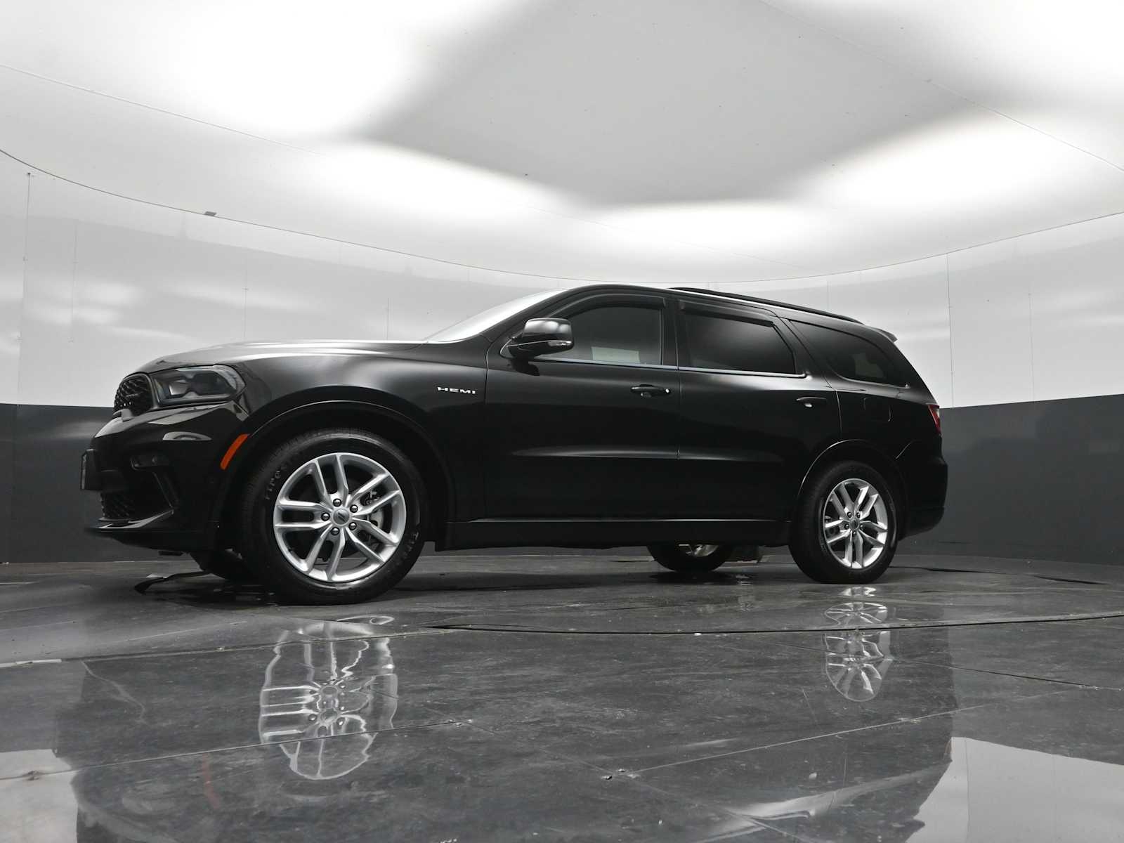 2023 Dodge Durango R/T Plus AWD