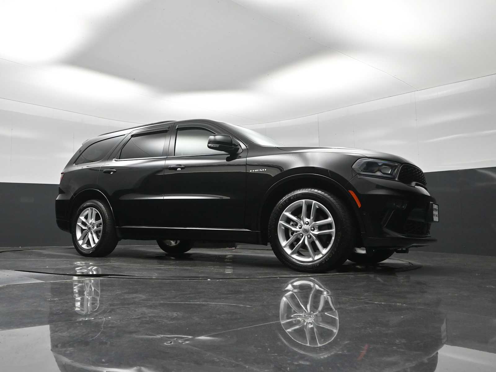 2023 Dodge Durango R/T Plus AWD