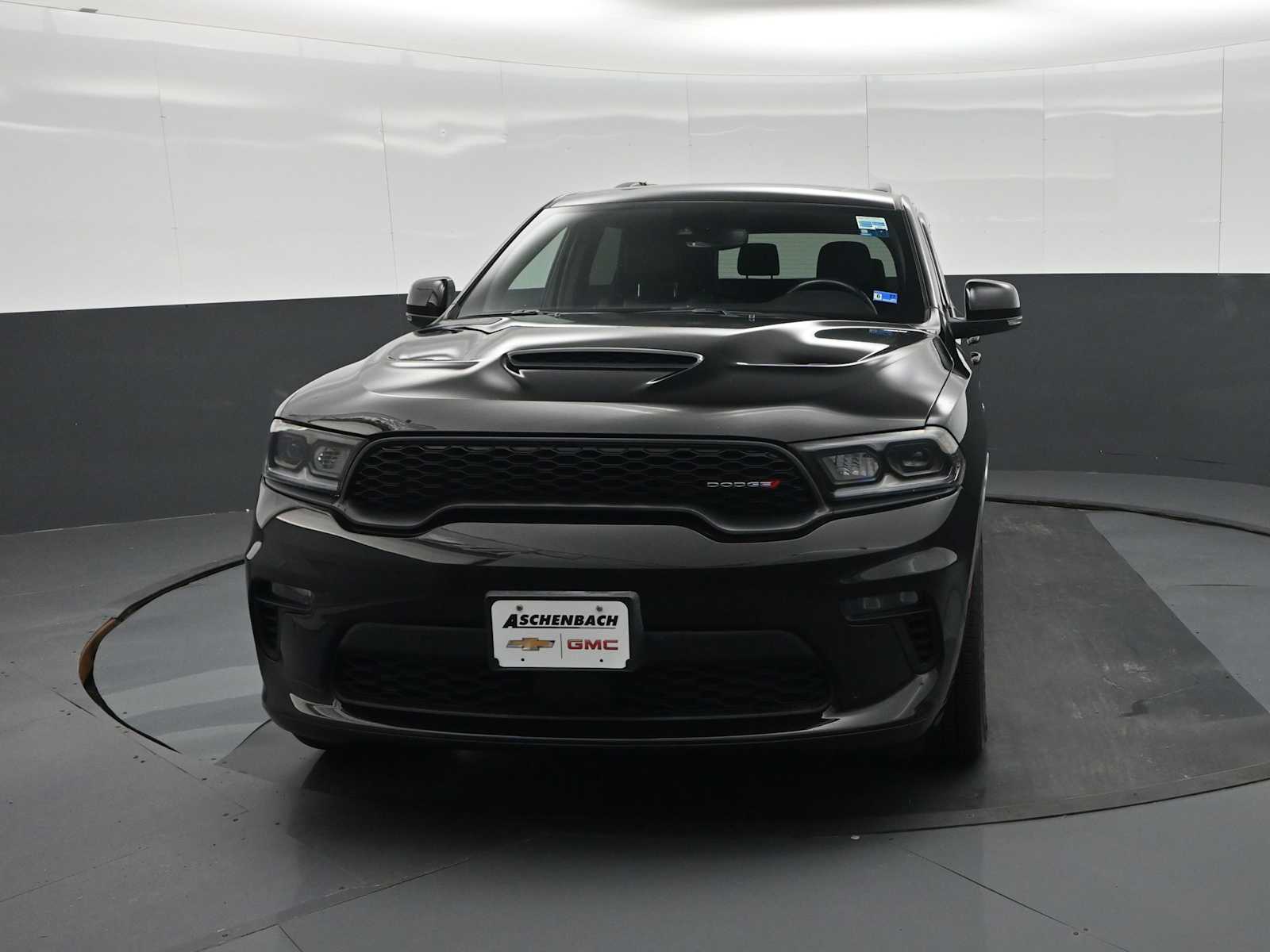 2023 Dodge Durango R/T Plus AWD