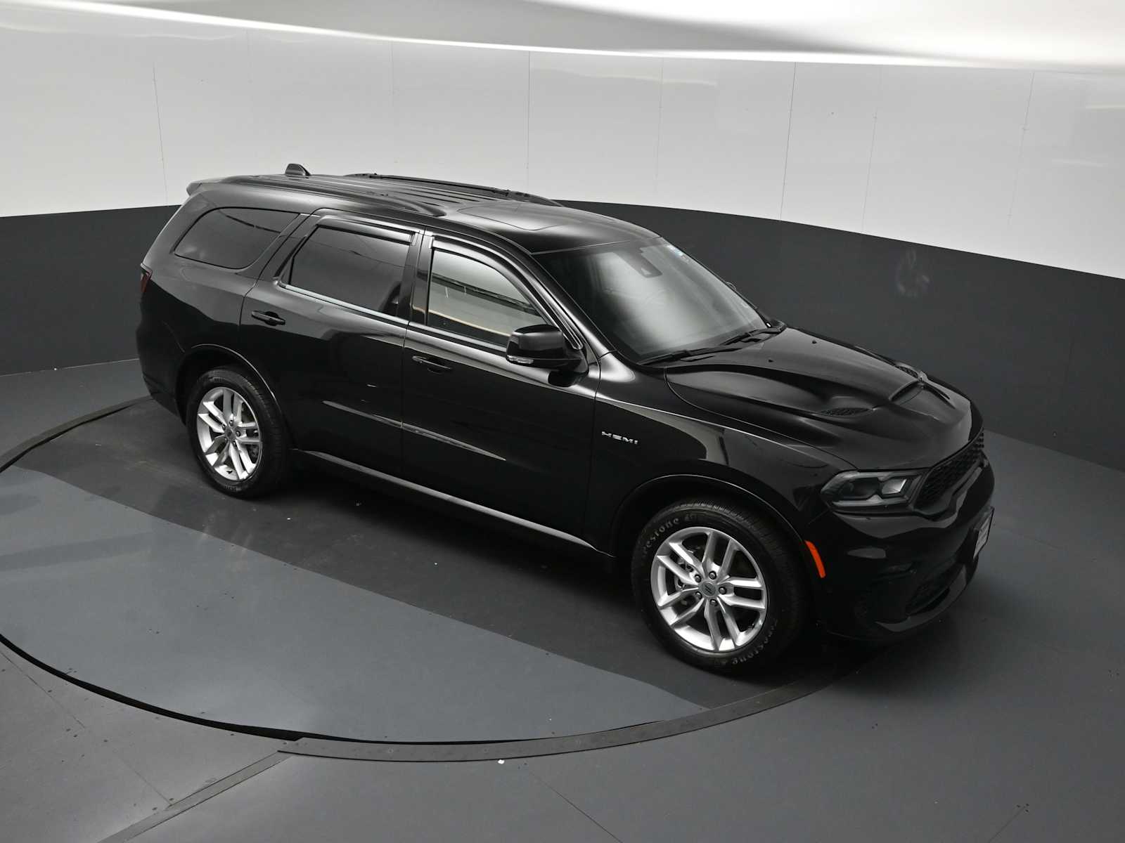 2023 Dodge Durango R/T Plus AWD