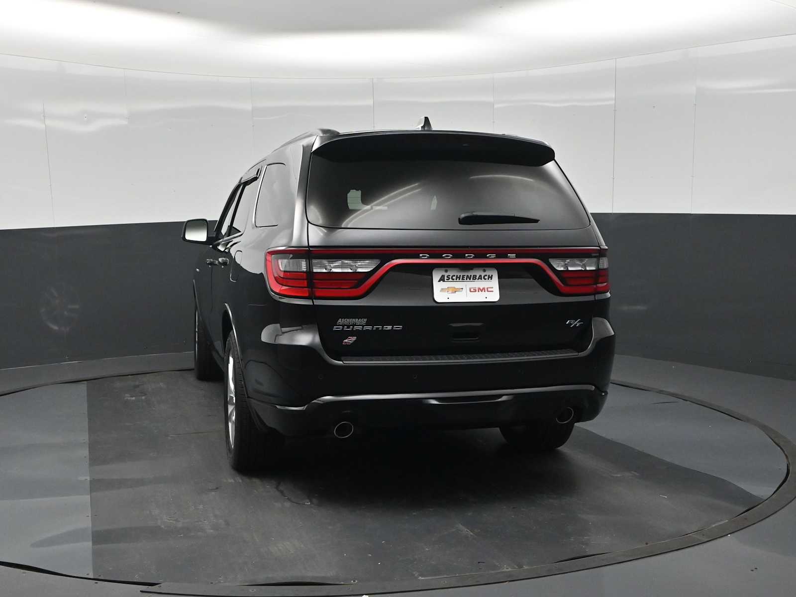 2023 Dodge Durango R/T Plus AWD