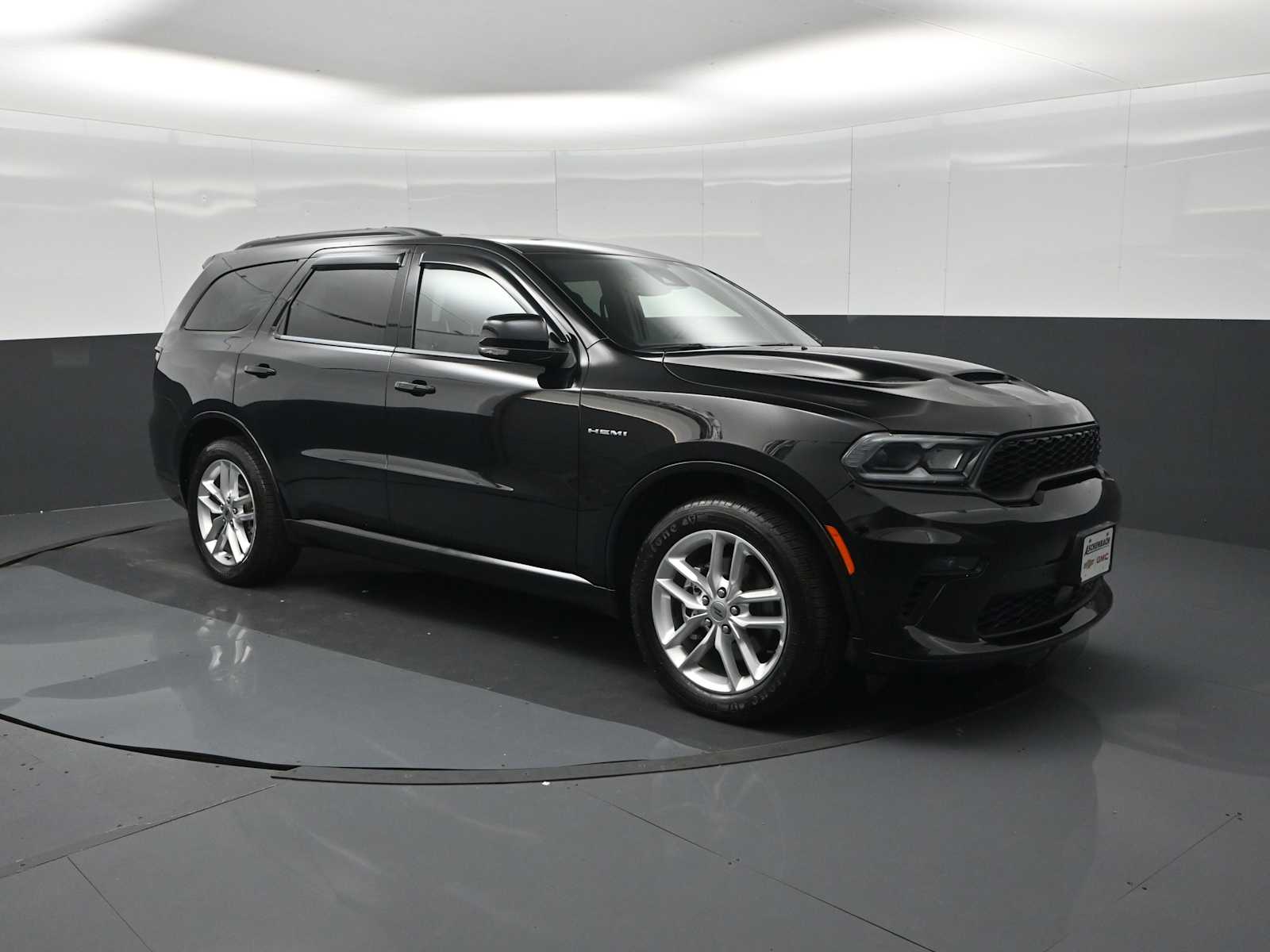 2023 Dodge Durango R/T Plus AWD