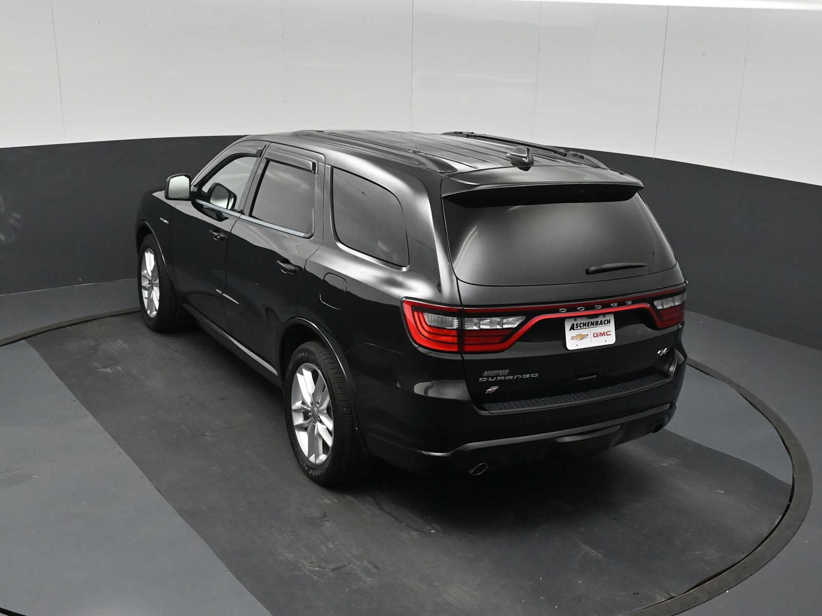 2023 Dodge Durango R/T Plus AWD