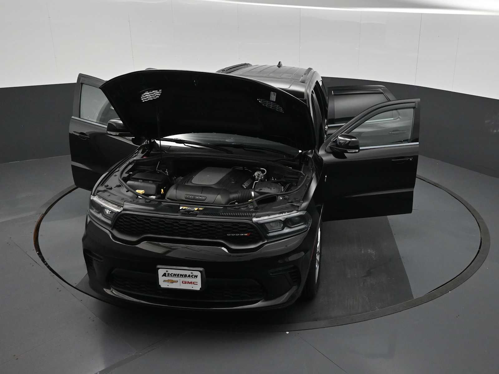 2023 Dodge Durango R/T Plus AWD