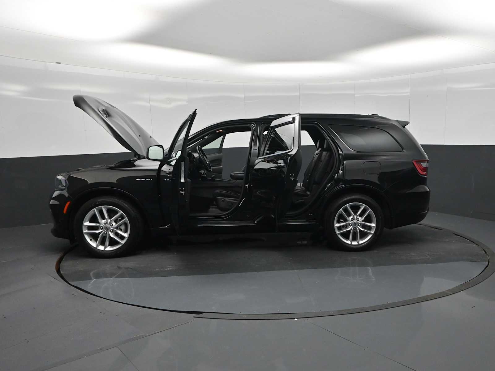 2023 Dodge Durango R/T Plus AWD