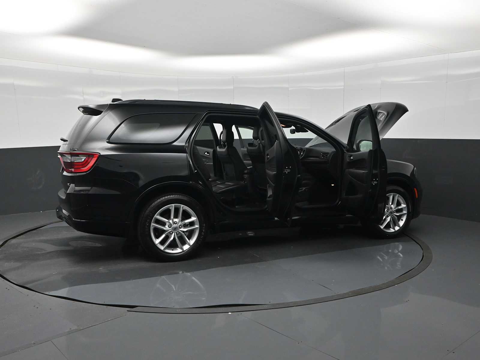 2023 Dodge Durango R/T Plus AWD