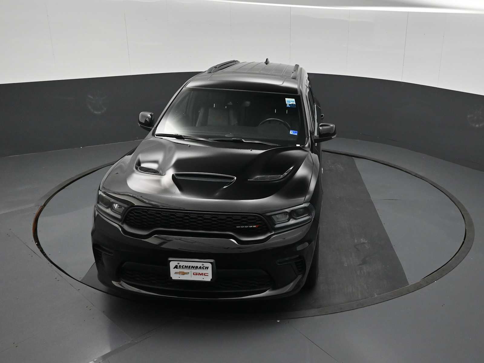 2023 Dodge Durango R/T Plus AWD