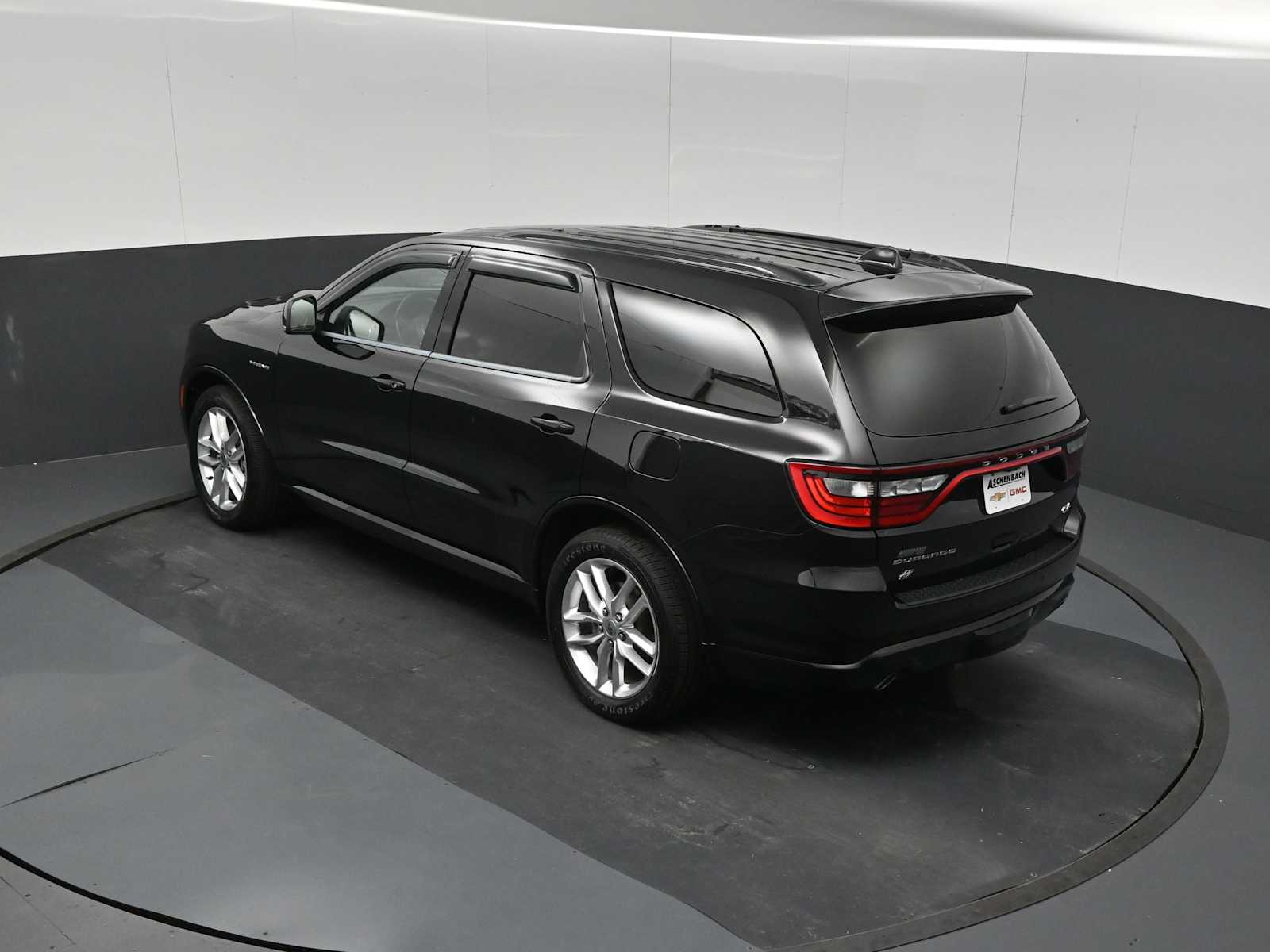 2023 Dodge Durango R/T Plus AWD