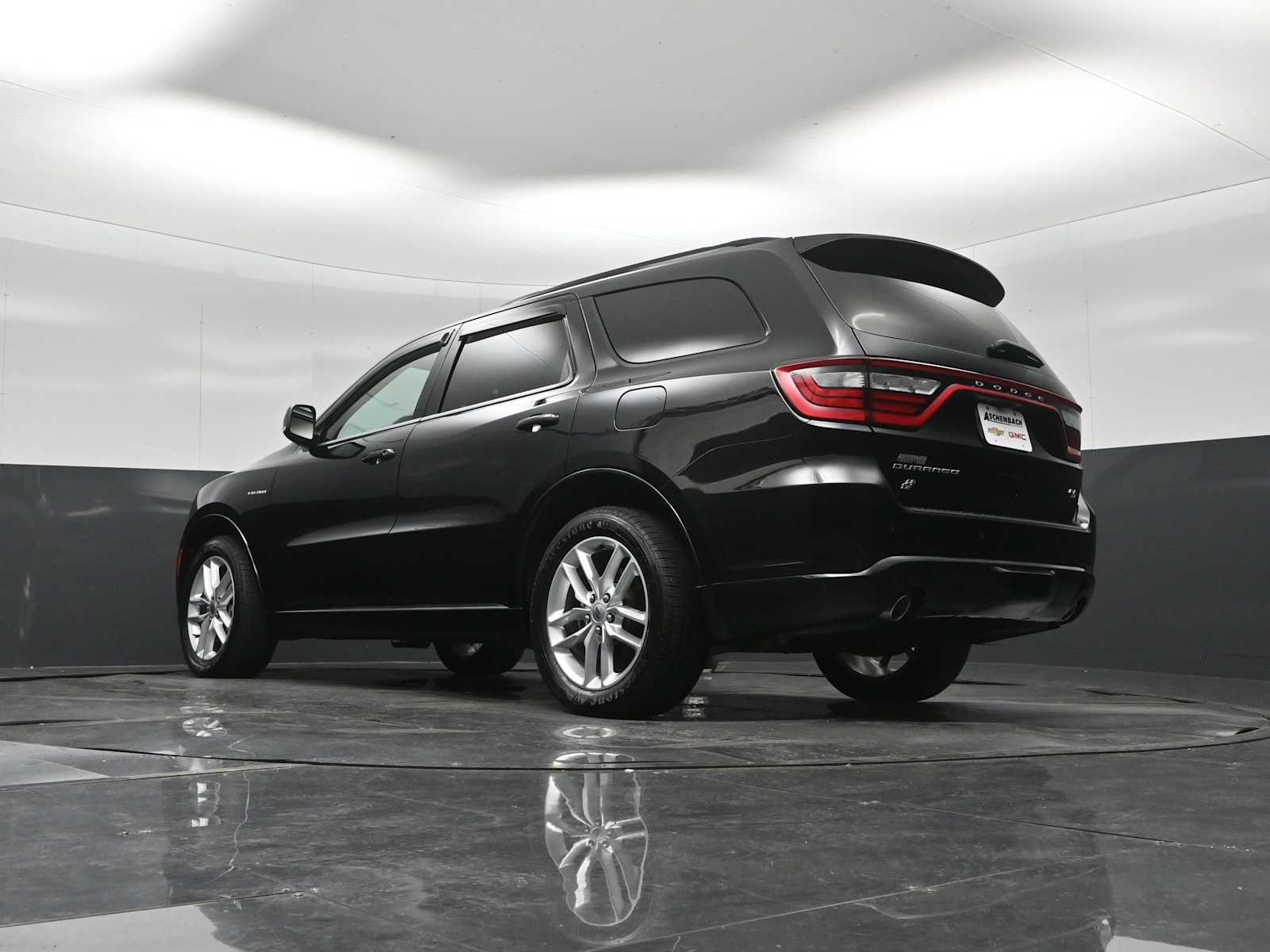 2023 Dodge Durango R/T Plus AWD