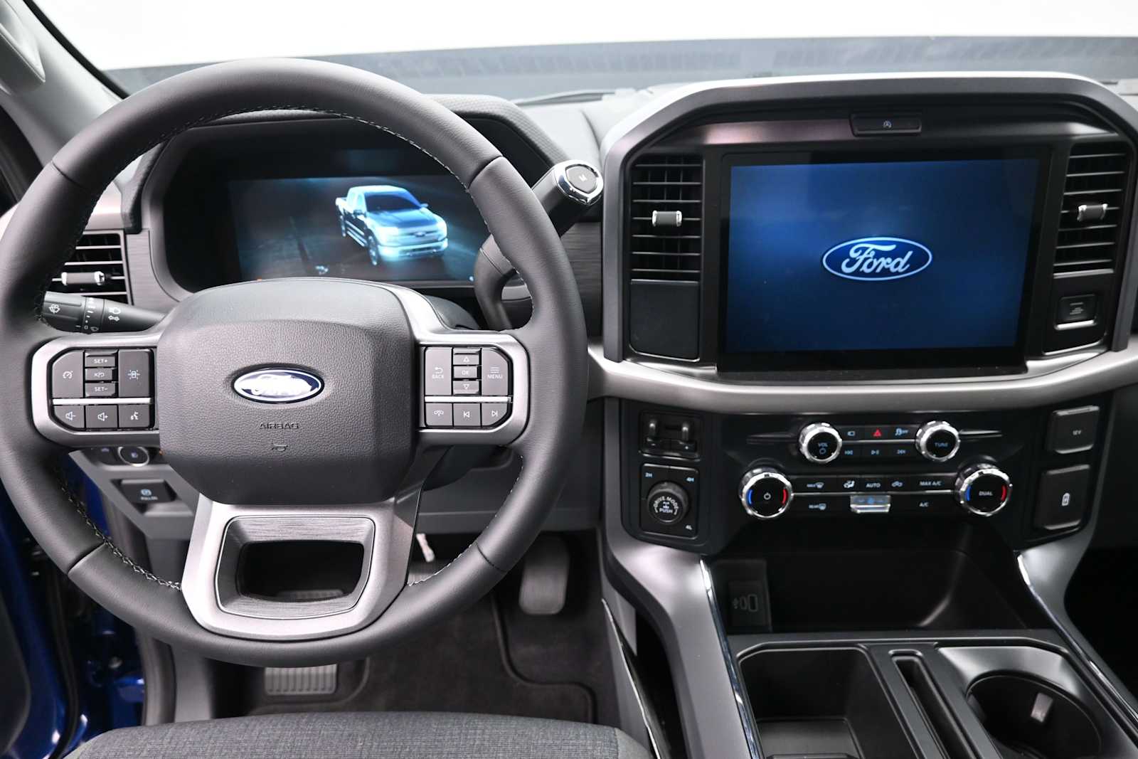 2023 Jeep Grand Wagoneer 4x4