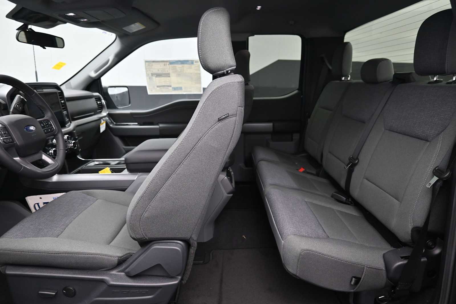 2023 Jeep Grand Wagoneer 4x4