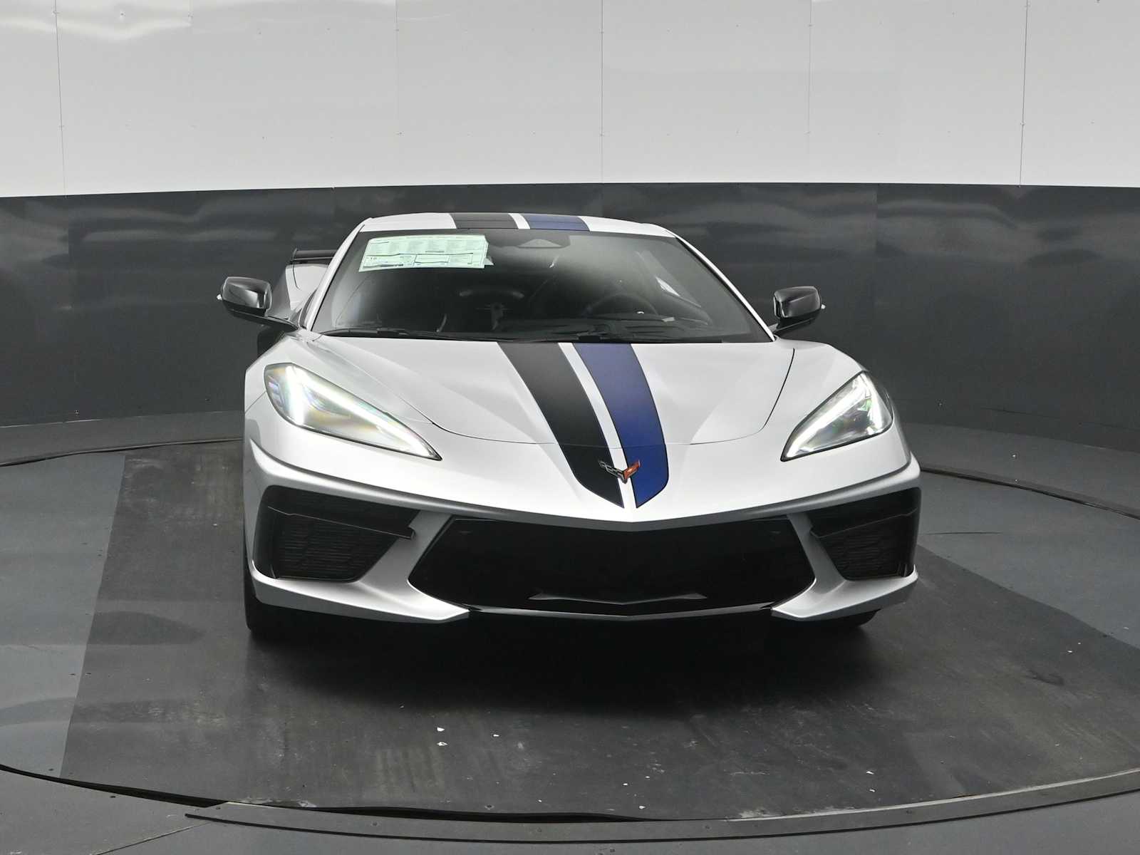 2027 Chevrolet Corvette Stingray 3LT