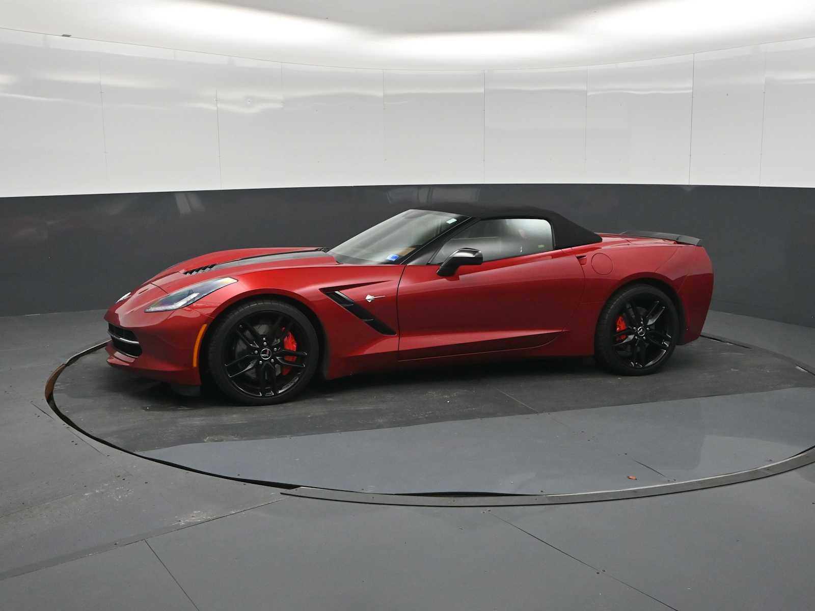2014 Chevrolet Corvette Stingray Z51