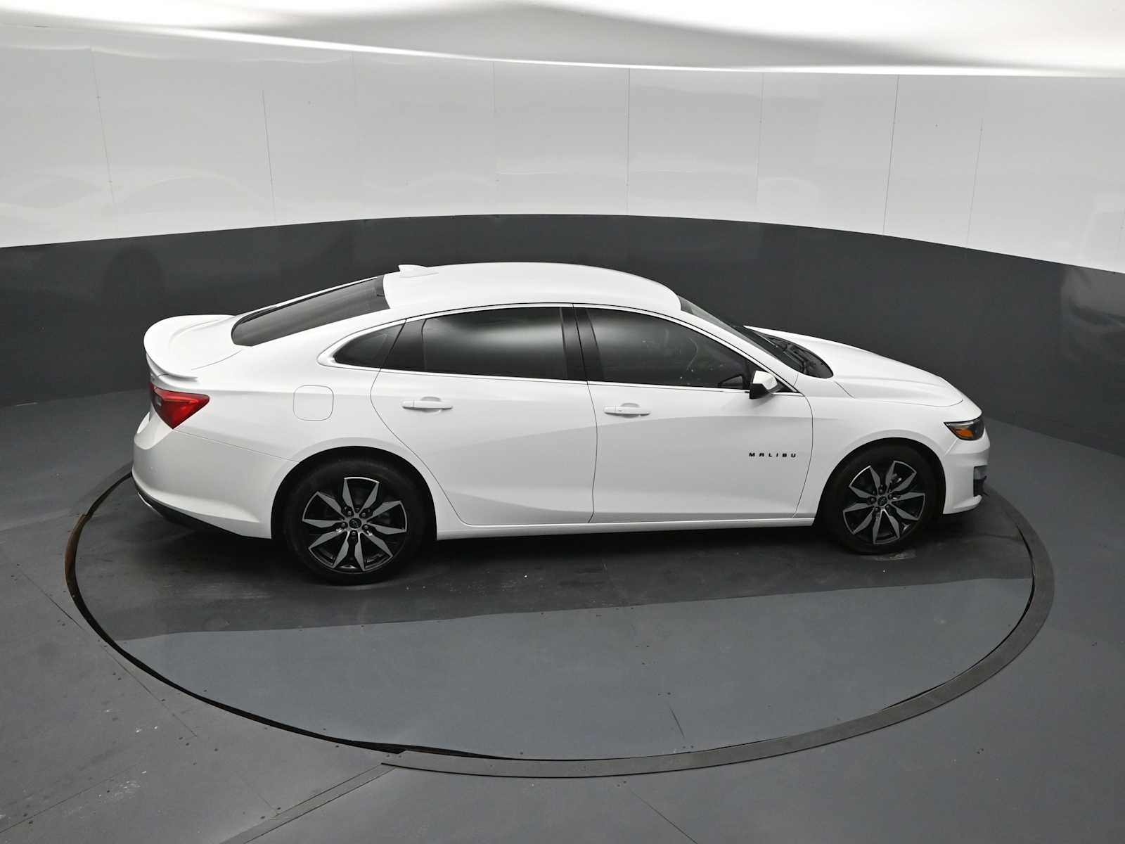 2021 Chevrolet Malibu RS