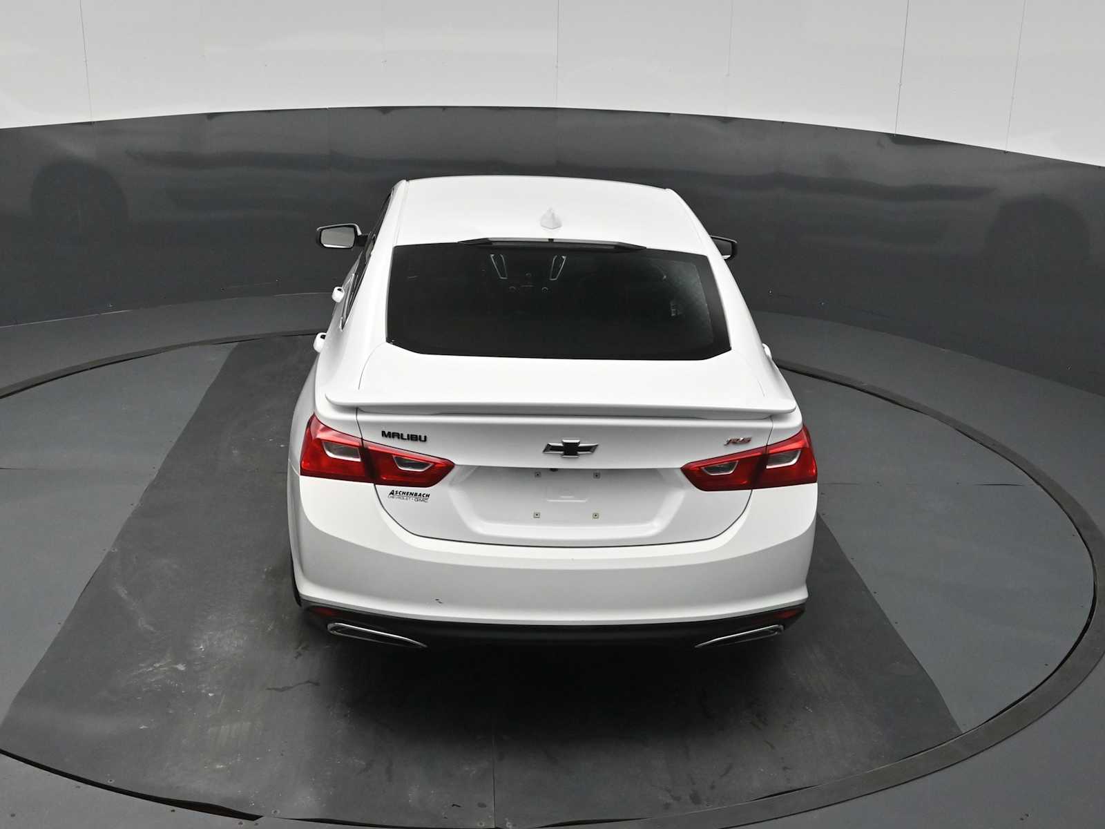 2021 Chevrolet Malibu RS
