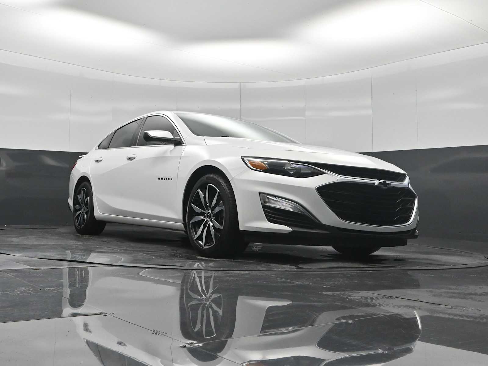 2021 Chevrolet Malibu RS