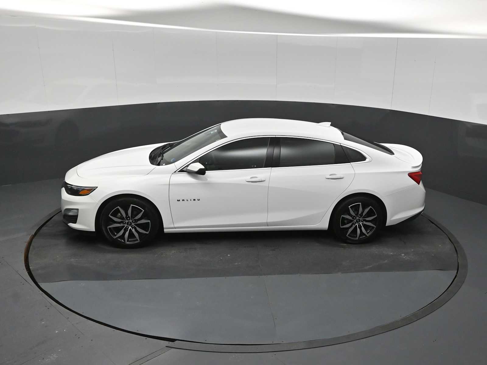 2021 Chevrolet Malibu RS